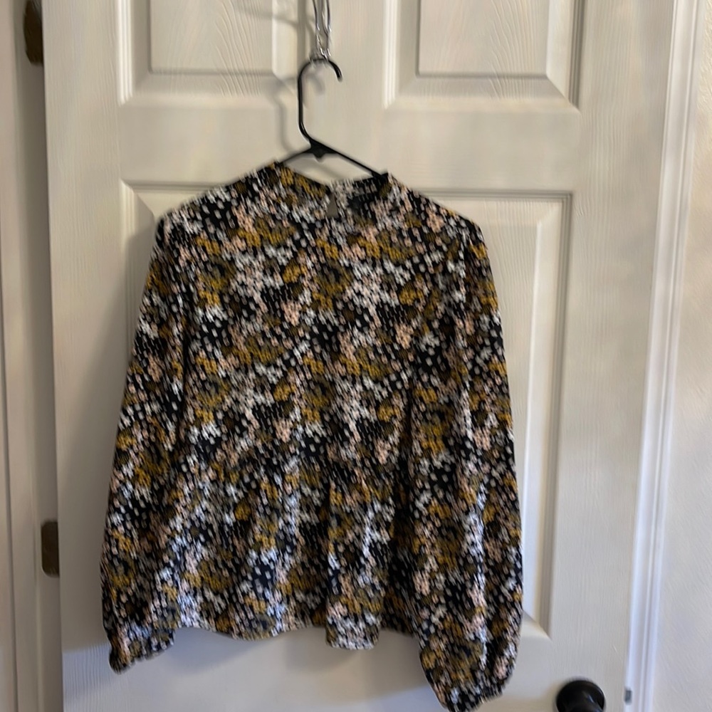 Sanctuary top